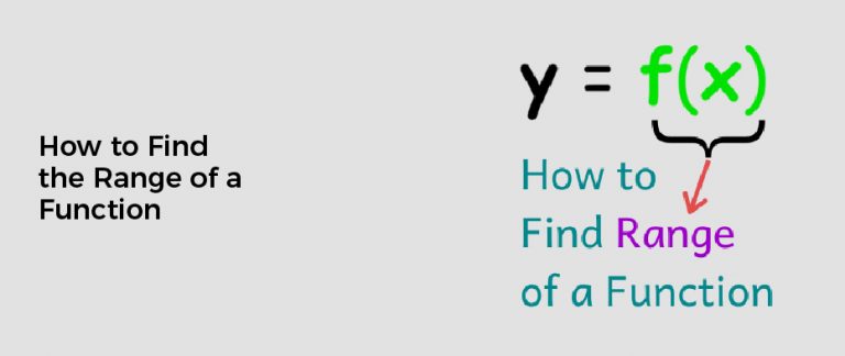 how-to-find-the-range-of-a-function-flyer-scan