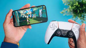 Connecting Ps5 Controller To Iphone