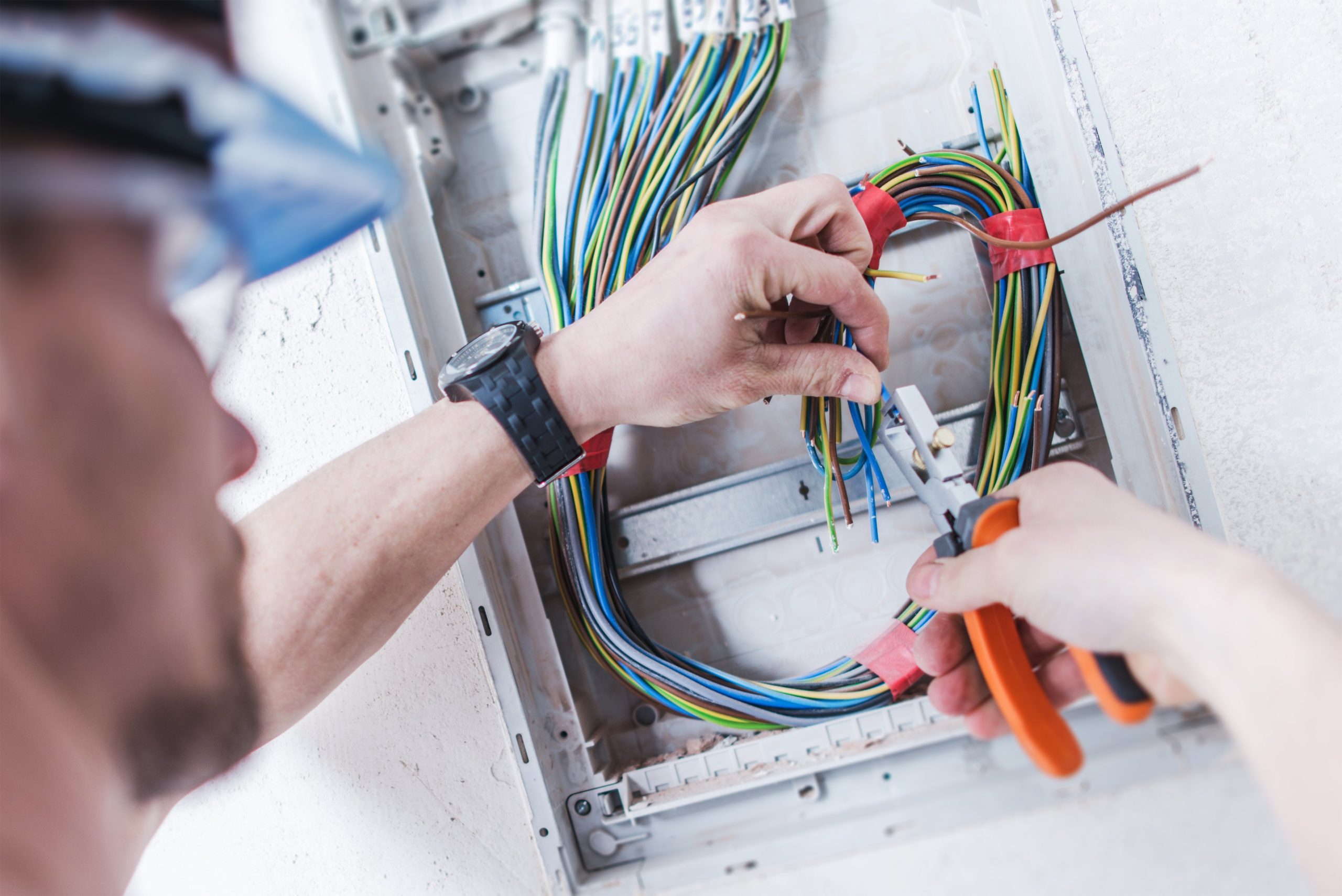 Electrical Contractor Requirements Oregon