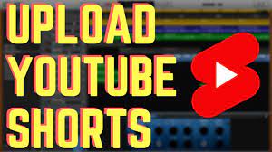 How To Upload Youtube Shorts