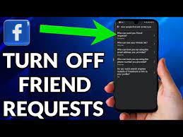 How to Turn Off Requests